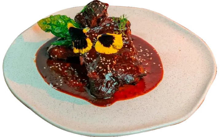 Costilla BBQ Roadhouse — delivery gourmet Cartagena NÓMADA